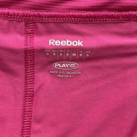 Reebok Pink Tennis/Athletic Skirt Skort- S (matching tops sold separately) - Picture 4 of 7
